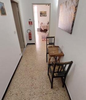 Riomaggiore Casa | 5 Terre SEA VIEW