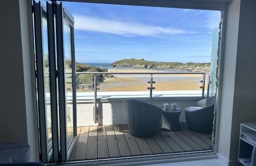 Porth Casa | 5 The Beach House