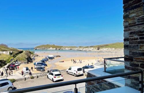 Porth Casa | 5 The Beach House