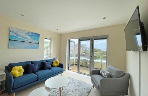 Porth Casa | 5 The Beach House