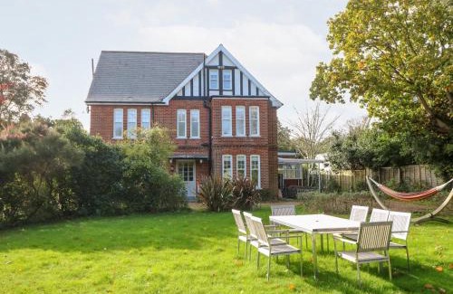 Bembridge Apartamento | 5 The Nab House