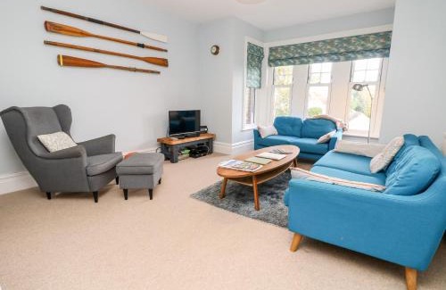 Bembridge Apartamento | 5 The Nab House