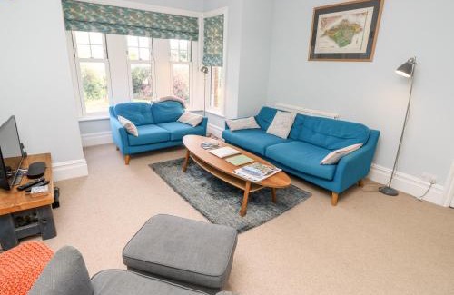 Bembridge Apartamento | 5 The Nab House