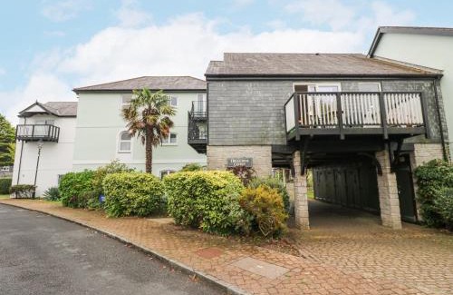 Mylor Churchtown Apartamento | 5 Tregenna Court