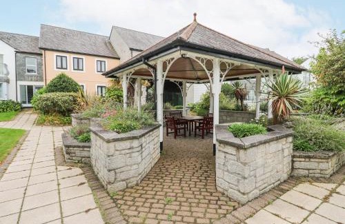 Mylor Churchtown Apartamento | 5 Tregenna Court