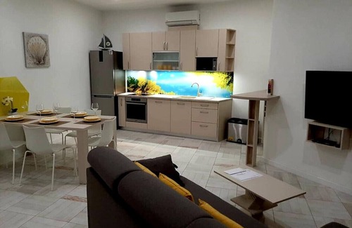 Zdrelac Villa | 5* Unique luxury Villa Feriatum Lissa