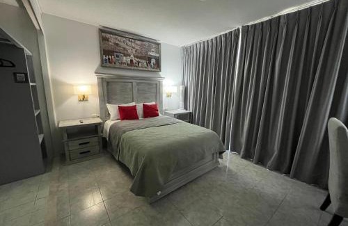León Apartamento | 5 VENATOR House Boutique