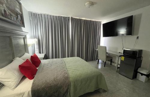 León Apartamento | 5 VENATOR House Boutique