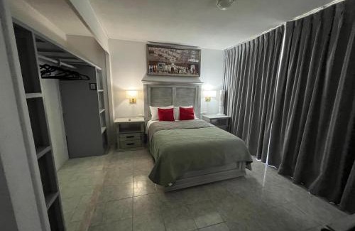 León Apartamento | 5 VENATOR House Boutique