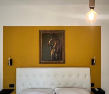 Bellariva Apartamento | 5 Viale Fano Apartment