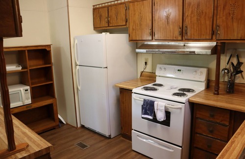 Holladay Cabaña | #5 View of KY Lake - Camden TN - spacious cottage with access to great fishing