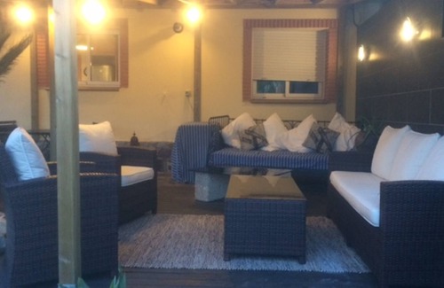 Can Trabal Villa | Villa con piscina privada y jacuzzi (no climatizado), ubicada en las montañas