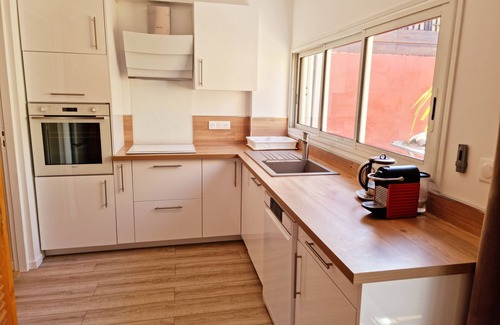 Grand Fond Villa | BONITO ESTUDIO A 150 M DE LA LAGUNA -ST GILLES LES BAINS - REUNION