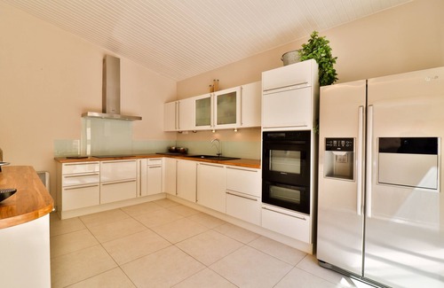 Hyeres Villa | Villa en dominio privado con impresionantes vistas de la península de Giens