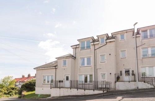 Burnmouth Apartamento | 5 West Winds