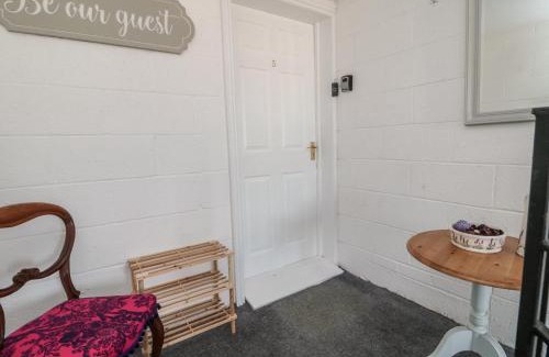 Burnmouth Apartamento | 5 West Winds