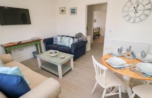 Burnmouth Apartamento | 5 West Winds