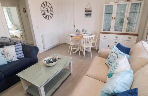 Burnmouth Apartamento | 5 West Winds