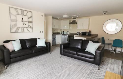 Stourport-on-Severn Apartamento | 5 Windermere