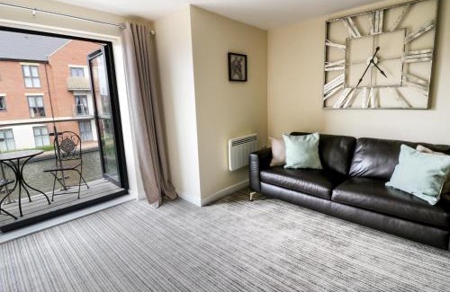 Stourport-on-Severn Apartamento | 5 Windermere