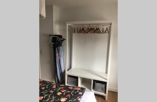 Verden Apartamento | 5-Zi. Wohnung in Bahnhofsnähe - 24/7 self-check-in