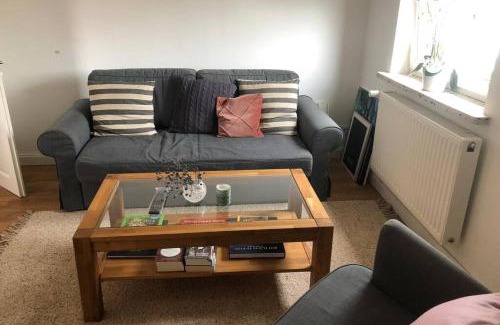 Verden Apartamento | 5-Zi. Wohnung in Bahnhofsnähe - 24/7 self-check-in