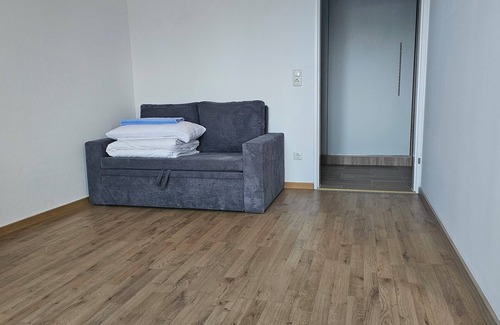 Munchen District Apartamento | 5 zimmer/Room