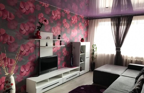 Kirovsk Apartamento | 50 лет октября дом 33