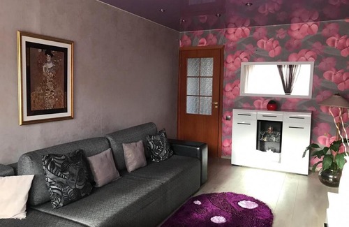Kirovsk Apartamento | 50 лет октября дом 33
