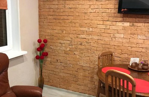 Kirovsk Apartamento | 50 лет октября дом 33