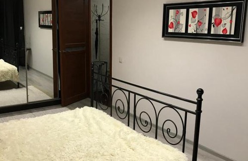 Kirovsk Apartamento | 50 лет октября дом 33
