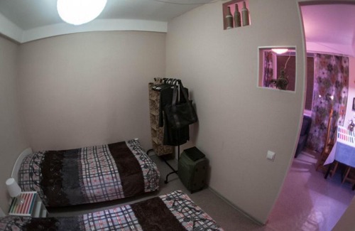 Kirovsk Apartamento | 50 лет октября 29