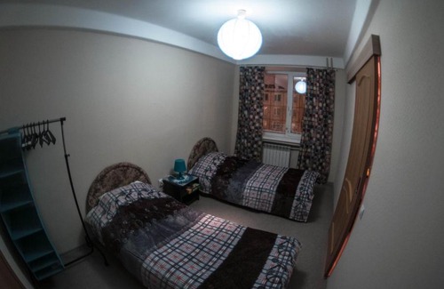 Kirovsk Apartamento | 50 лет октября 29