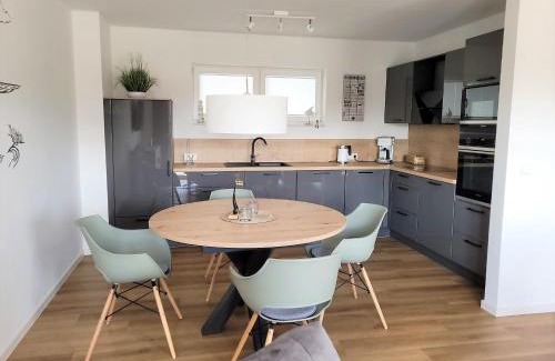 Schillig Apartamento | 50 2 M Ankerplatz