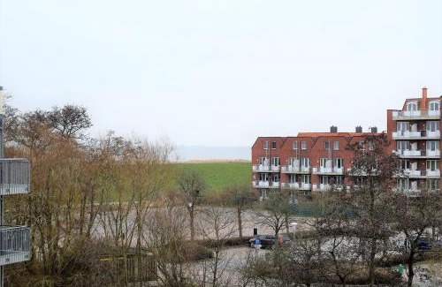 Schillig Apartamento | 50 3 M Ankerplatz