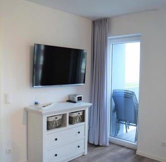 Schillig Apartamento | 50 5 N Nordkoje