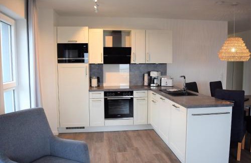 Schillig Apartamento | 50 5 N Nordkoje