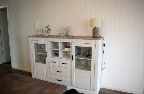 Schillig Apartamento | 50 5 N Nordkoje