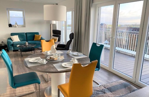 Schillig Apartamento | 50 6 S Blinkfüer
