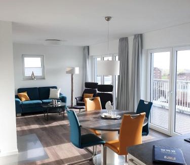 Schillig Apartamento | 50 6 S Blinkfüer