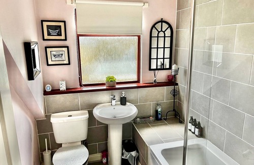North Bitchburn Casa | 50 Etherley Lane