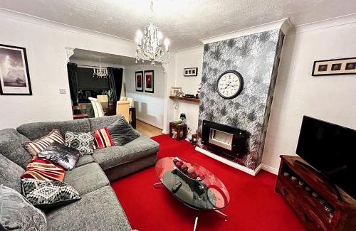 North Bitchburn Casa | 50 Etherley Lane