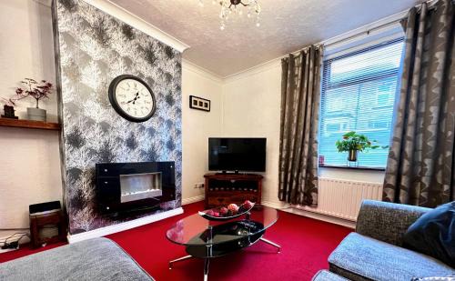 North Bitchburn Casa | 50 Etherley Lane