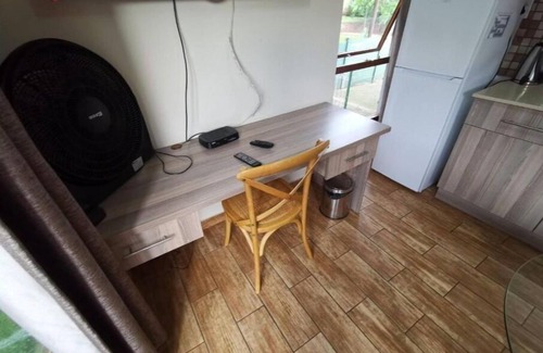 Greater Johannesburg Metropolitan Area Apartamento | 50 Galena Affordable Luxury Deluxe Double Room