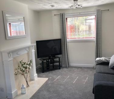 Cromarty Firth Apartamento | 50 Gordon Terrace