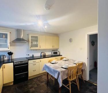 Cromarty Firth Apartamento | 50 Gordon Terrace