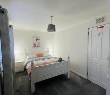 Cromarty Firth Apartamento | 50 Gordon Terrace