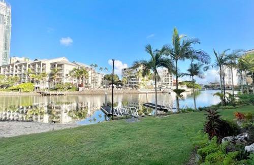 Surfers Paradise Apartamento | 50 K Resort Surfers Paradise