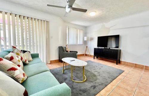 Surfers Paradise Apartamento | 50 K Resort Surfers Paradise