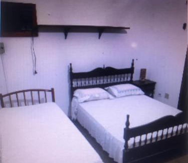 Jardim Belmar Apartamento | 50 m da praia no Guaruja